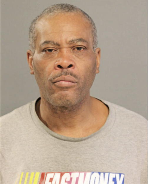 FINAS L FRANKLIN, Cook County, Illinois