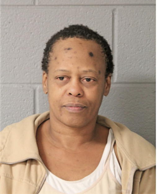 JACQUELINE FRANKS, Cook County, Illinois