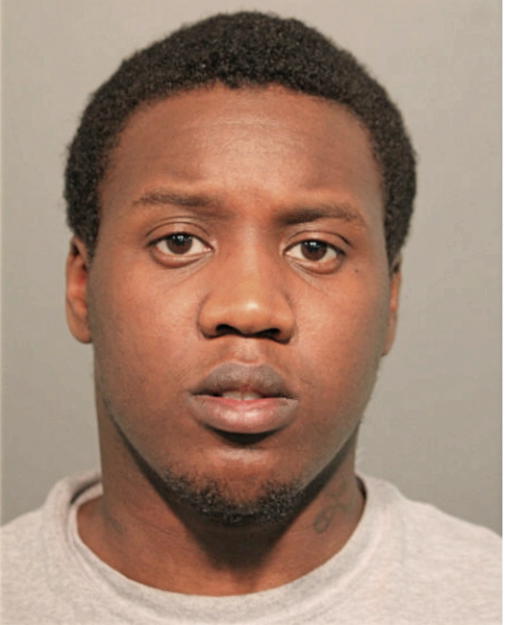 LAQUAN L FREEMAN, Cook County, Illinois