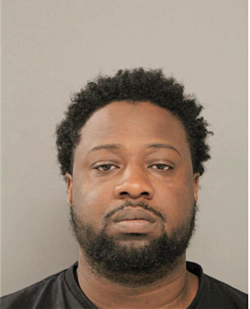 DANDRE T FRIERSON, Cook County, Illinois