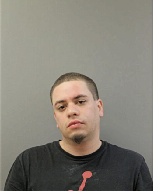 CARLOS FROMETA, Cook County, Illinois