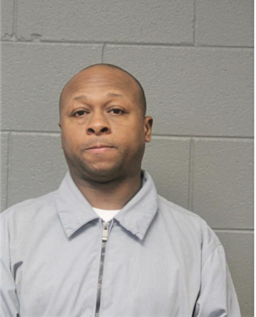 CHARLES G MC GAHEE, Cook County, Illinois