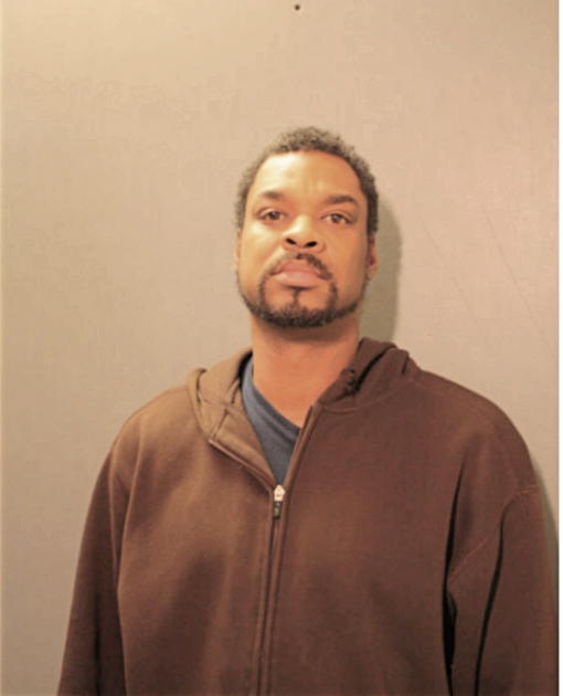 EULANDO GALE, Cook County, Illinois