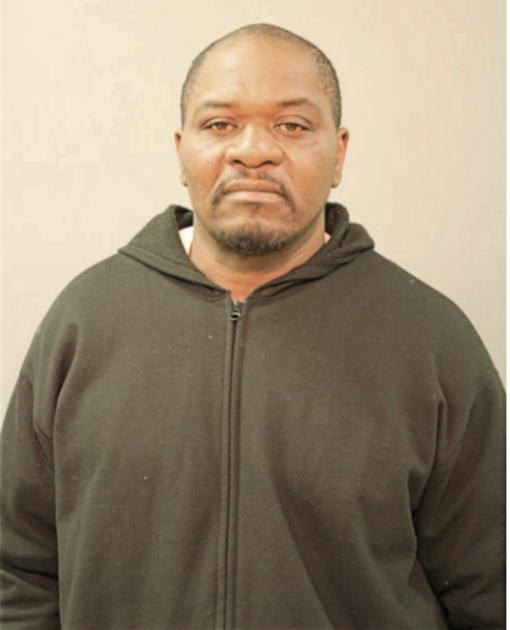 BERNARD GARDNER, Cook County, Illinois