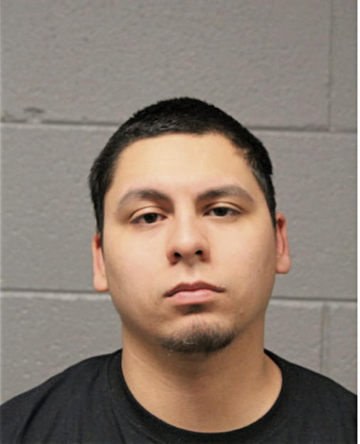 SERGIO G GIRALDO, Cook County, Illinois