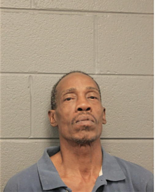 GREGORY GLEATON, Cook County, Illinois