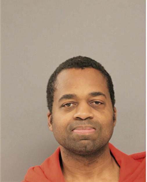 QUINCY J GRAHAM, Cook County, Illinois