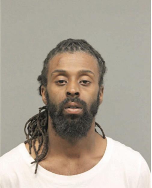 ERIC S GRANGER, Cook County, Illinois