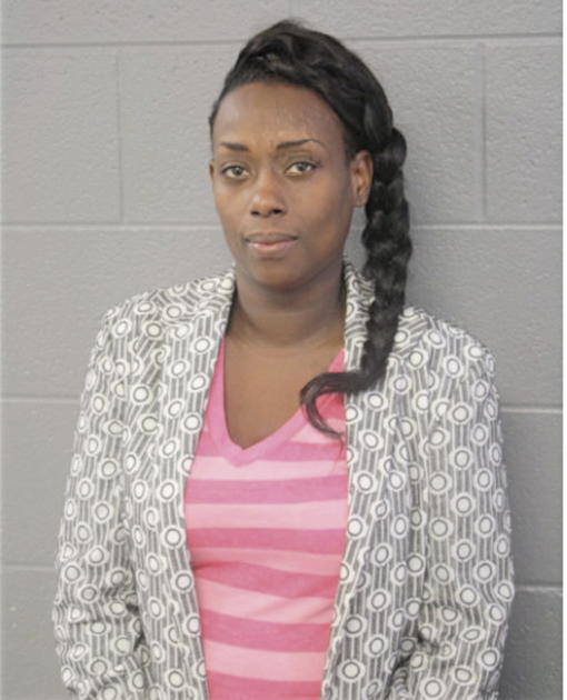 LAKIYA GREENWOOD, Cook County, Illinois