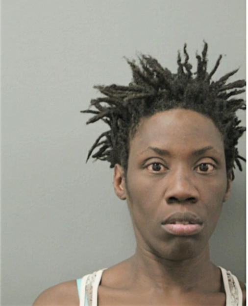BIANCA GRIFFIN, Cook County, Illinois