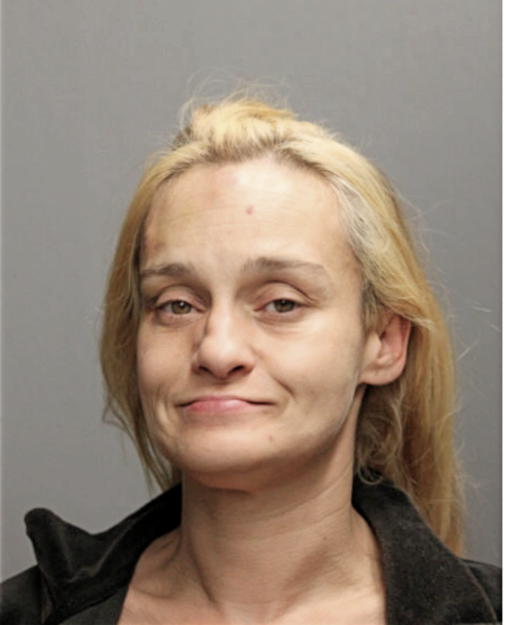 GINA J GUERRA, Cook County, Illinois