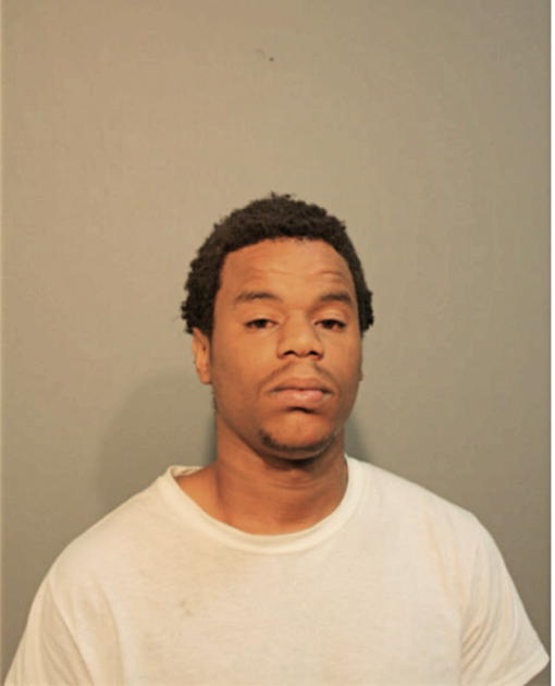 ROBERT A HALL, Cook County, Illinois