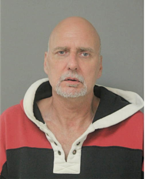 ROBERT HARPOLE, Cook County, Illinois