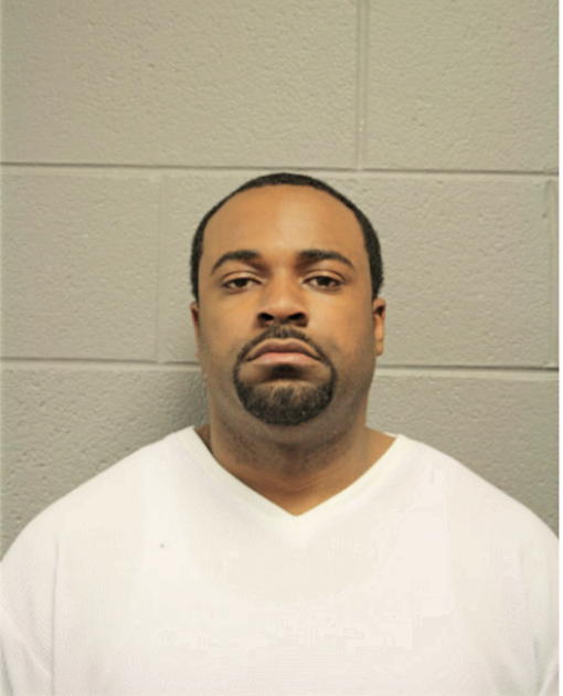 CHRISTOPHER HARRIS, Cook County, Illinois