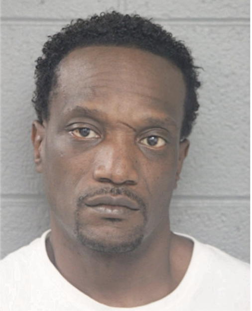 LORENZO L HARRIS, Cook County, Illinois