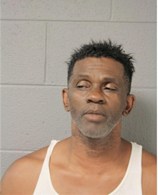 WILLIAM E HARRIS, Cook County, Illinois