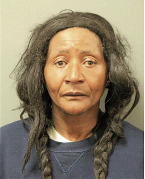 DIANE HARVEY, Cook County, Illinois