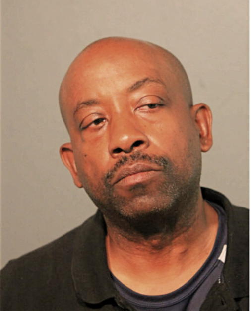 ANTHONY HATLEY, Cook County, Illinois