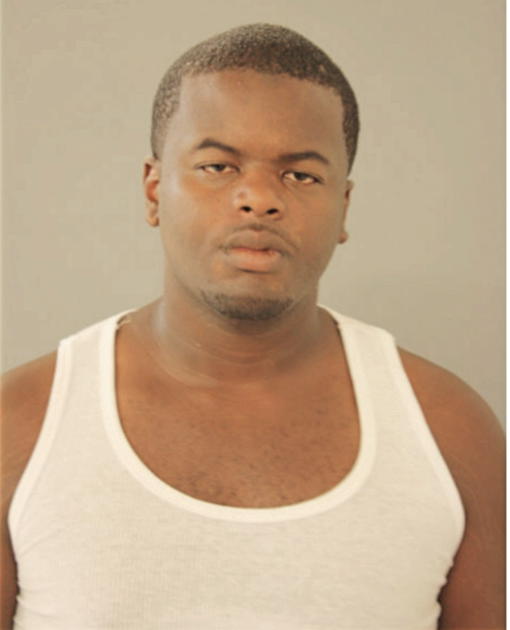SIRJOHN T HAUSLEY, Cook County, Illinois