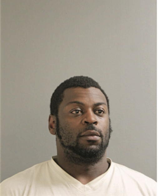 ANTHONY R HAWKINS, Cook County, Illinois