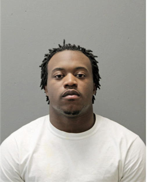 RONALD HEARD, Cook County, Illinois