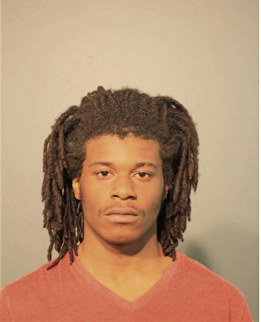 ANTONIO HENIGAN, Cook County, Illinois