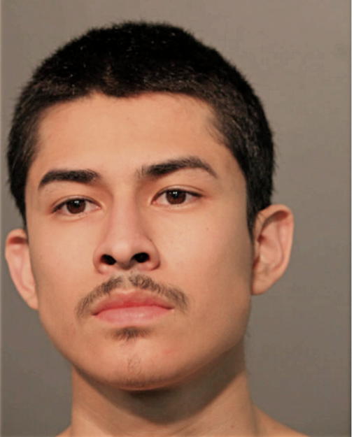 JORGE IVAN HERNANDEZ, Cook County, Illinois