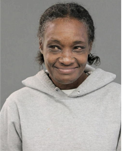 BARBARA HIGH, Cook County, Illinois