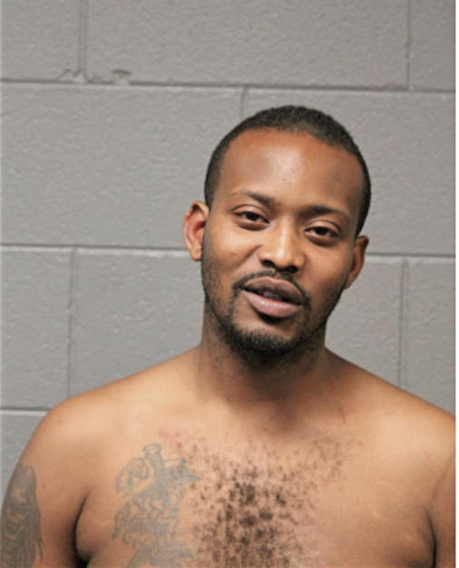 VINCENT M HILL, Cook County, Illinois