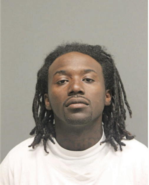 JAMES A HINES, Cook County, Illinois