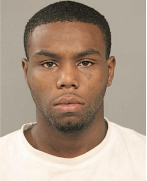PATRICK HOLMES, Cook County, Illinois
