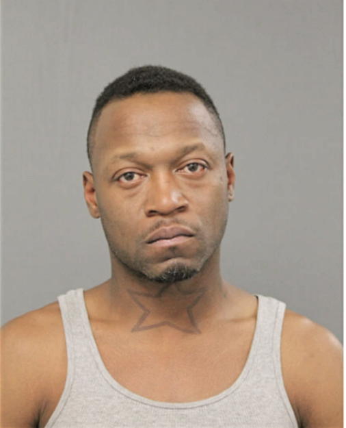 JIMMIE MORRIS HOWARD, Cook County, Illinois