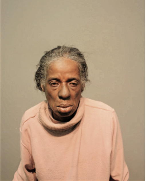 DELOIS JOHNSON, Cook County, Illinois