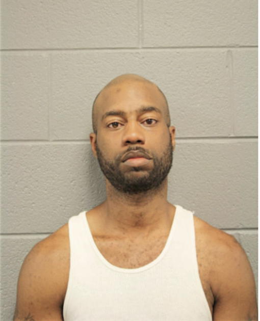 KEITH JOHNSON, Cook County, Illinois