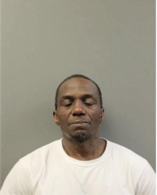 ANTOINE JONES, Cook County, Illinois