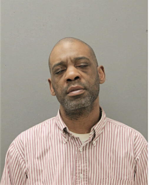 BRYAN JONES, Cook County, Illinois