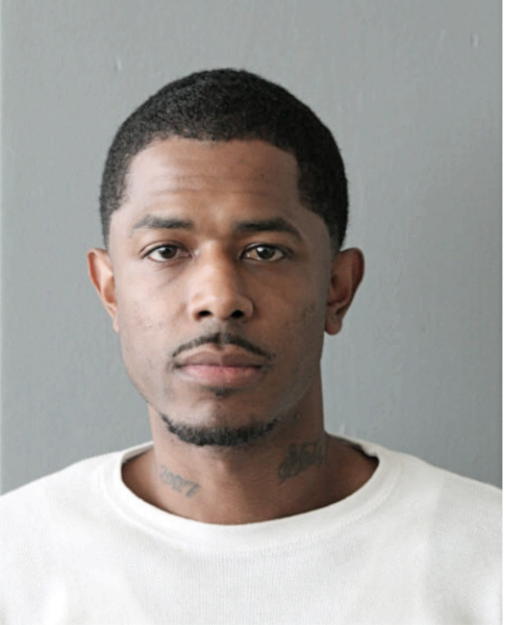 DANIEL A JONES, Cook County, Illinois
