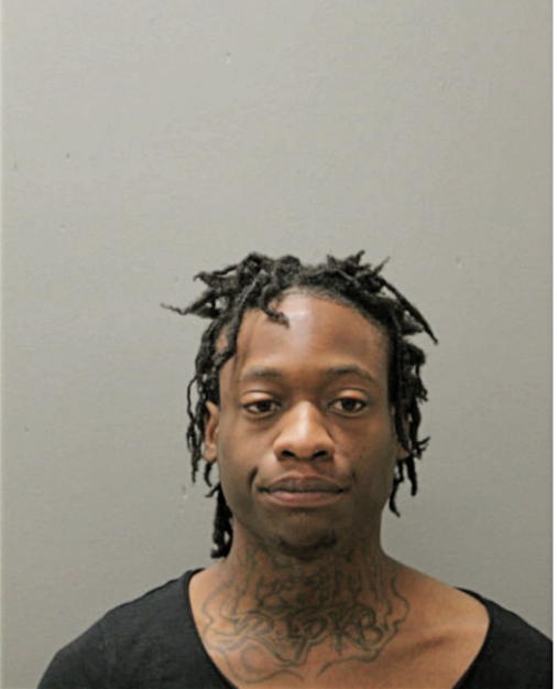 GLENN JONES, Cook County, Illinois