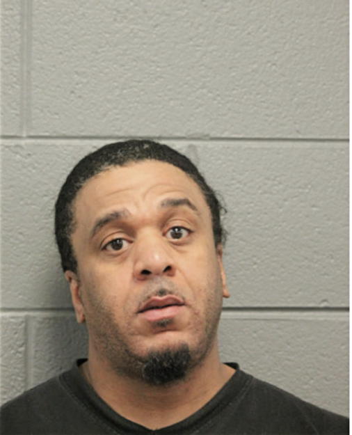 ANDRE KELLY, Cook County, Illinois