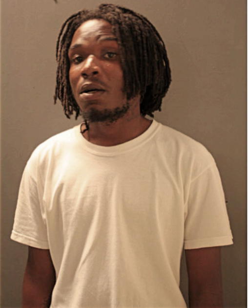 MICHAEL KELLY, Cook County, Illinois