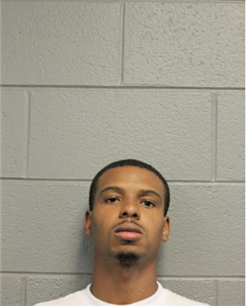 LEROY KENNEDY, Cook County, Illinois