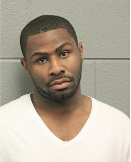 DAVARES KINSEY, Cook County, Illinois