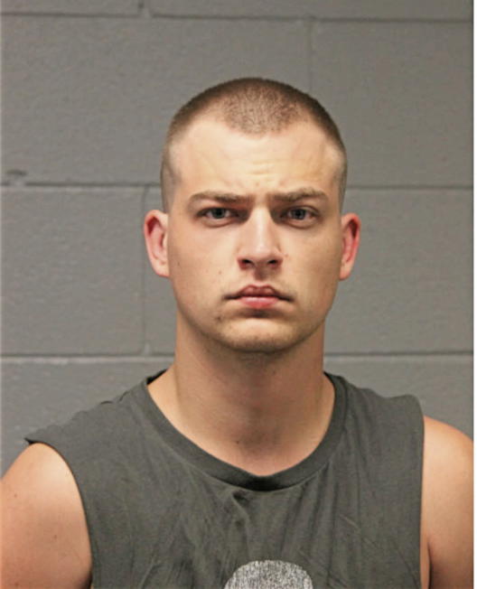 LUVRAS KLEINAUSKAS, Cook County, Illinois