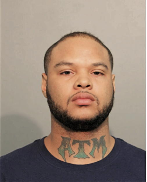 ANTON MARKIST KNIGHT, Cook County, Illinois