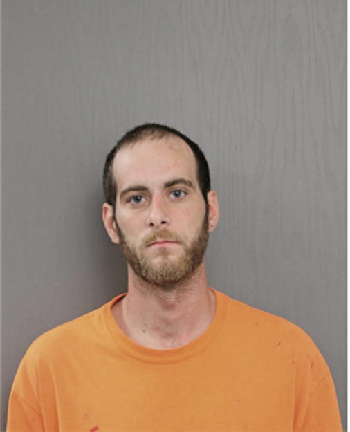 JOSEPH R KONCEL, Cook County, Illinois
