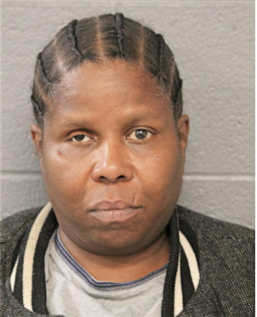 ANGELA LEE, Cook County, Illinois