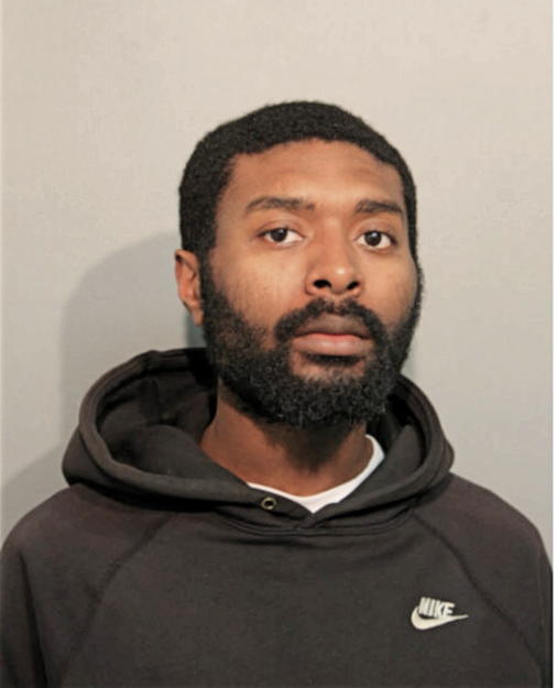 MICHAEL LESLIE, Cook County, Illinois