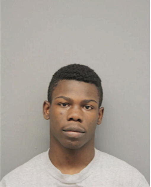 SHENARD LIGE, Cook County, Illinois