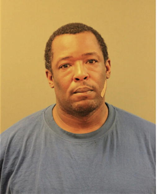 DEXTER D LIGON, Cook County, Illinois