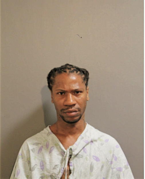 ANDREW A LUCAS, Cook County, Illinois